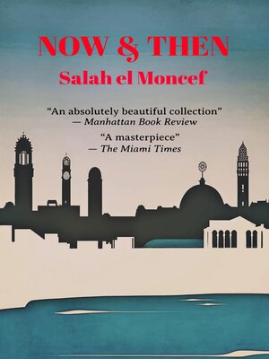 cover image of Now and Then